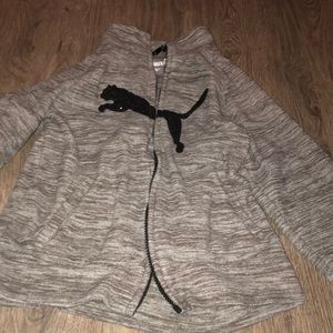 Puma sweater